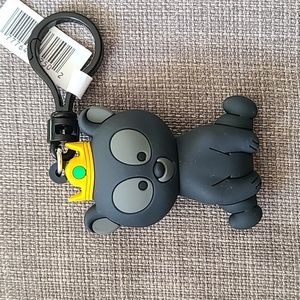 Disney 3D Figural Keyring Series 37 - Queen Elinor